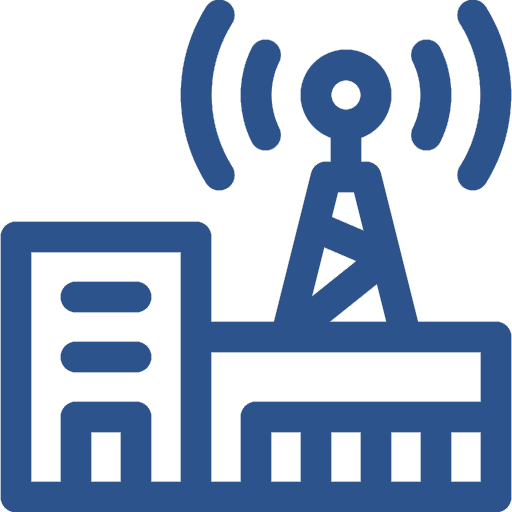 Custom designed for telecoms