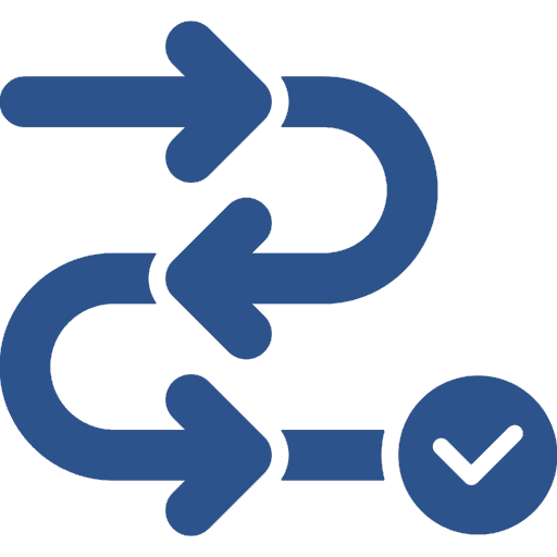 Comprehensive end-to-end testing