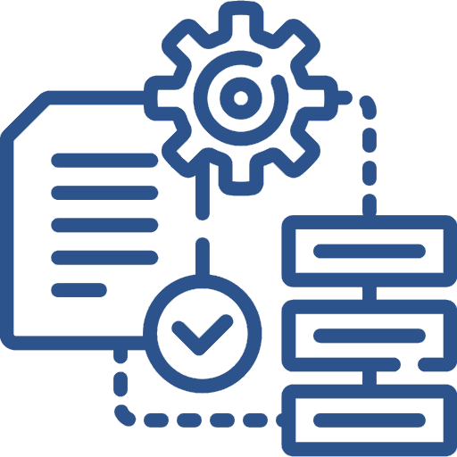 Efficient offline CDR processing